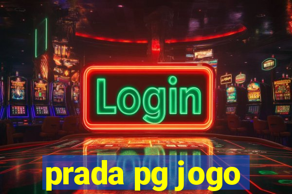 prada pg jogo